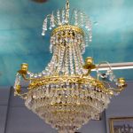 690 1457 CHANDELIER